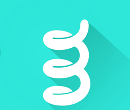 spring弹簧相机图标