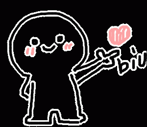 微信红包biu表情包图标