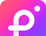 热狗极速修图图标