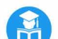 教师学习平台图标