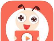 小蚂蚁云课堂图标