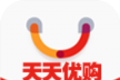天天优购图标