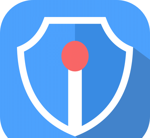 火柴防蹭网图标