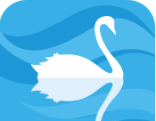 倒影特效相机图标