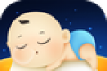 宝宝睡前故事图标