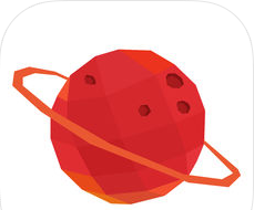 火星街区logo图