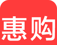 惠购券生活图标