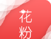 花粉生活图标