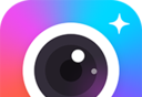 快云美颜相机图标