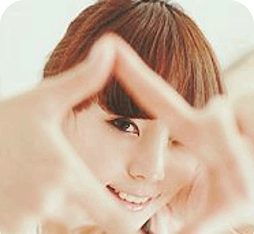 女神照相机图标