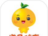 橙子优享图标