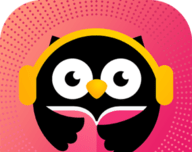 趣听有声小说图标