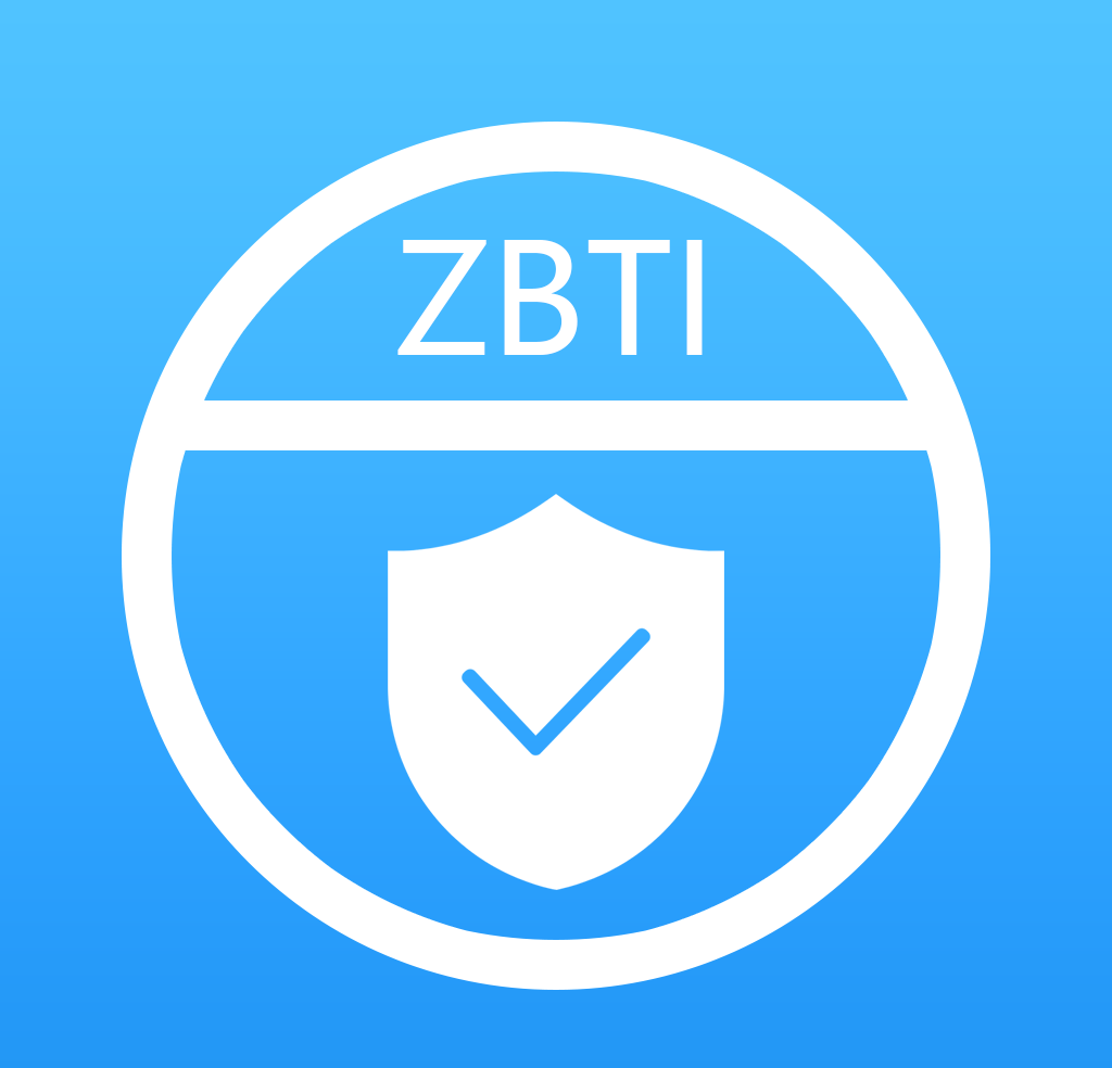 平安浙工商图标