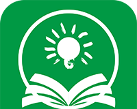 中国好课程图标