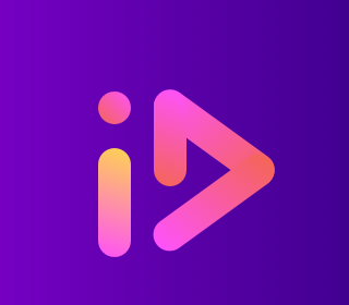 萌字幕视频制作logo图