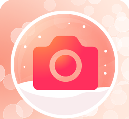 大头贴制作图标