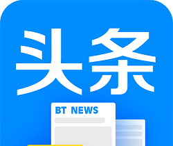 BT头条图标