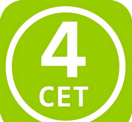 金星四级词汇图标