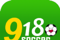 918足球图标
