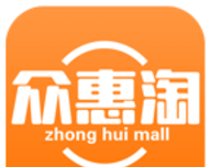 众惠淘图标
