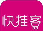 快推客图标