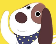 猫狗动物翻译器图标