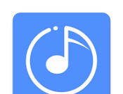音乐湖图标