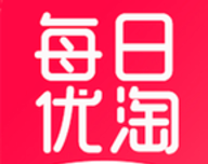 每日优淘图标
