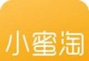 小蜜淘图标