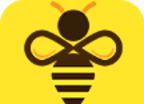 蜜蜂导购图标