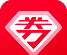 优惠券超人图标