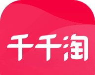 千千淘图标