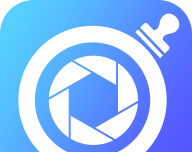 微小能水印相机图标