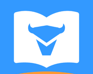 牛角免费小说图标