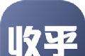 收乎图标