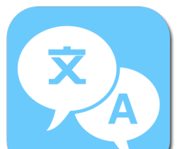 中英好学词典图标