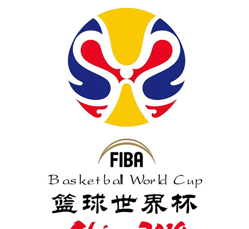 篮球世界杯图标