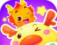 小伴龙识字之旅图标