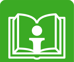 爱阅读小说图标