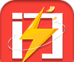 闪电头条图标