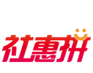 社惠拼logo图