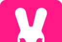 喜兔图标