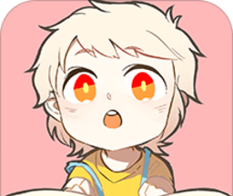 书耽耽美小说图标