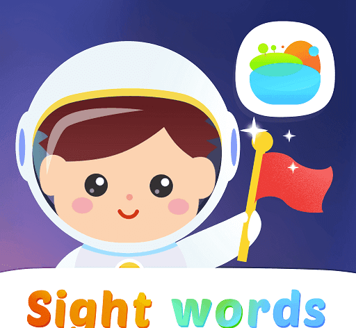 小小英语高频词图标