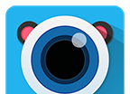 咕噜相机图标