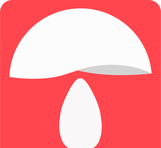 蘑菇推图标