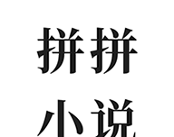 拼拼全本免费小说图标