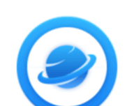 UA极速浏览器图标