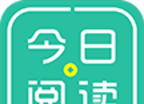 今天阅读图标