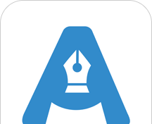 安心输入法logo图